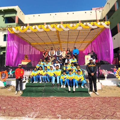 Sport Meet